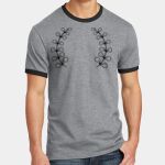 Core Cotton Ringer Tee Thumbnail