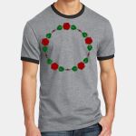 Core Cotton Ringer Tee Thumbnail