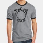 Core Cotton Ringer Tee Thumbnail