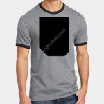 Core Cotton Ringer Tee Thumbnail