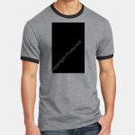 Core Cotton Ringer Tee Thumbnail