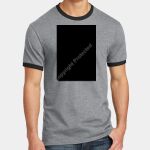 Core Cotton Ringer Tee Thumbnail