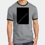 Core Cotton Ringer Tee Thumbnail