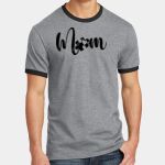 Core Cotton Ringer Tee Thumbnail