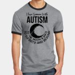 Core Cotton Ringer Tee Thumbnail