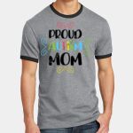 Core Cotton Ringer Tee Thumbnail