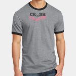 Core Cotton Ringer Tee Thumbnail