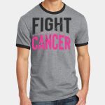 Core Cotton Ringer Tee Thumbnail