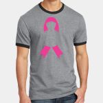 Core Cotton Ringer Tee Thumbnail