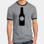 Core Cotton Ringer Tee Thumbnail