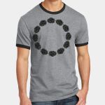 Core Cotton Ringer Tee Thumbnail