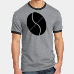 Core Cotton Ringer Tee Thumbnail