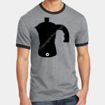 Core Cotton Ringer Tee Thumbnail