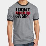 Core Cotton Ringer Tee Thumbnail