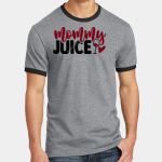 Core Cotton Ringer Tee Thumbnail