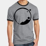 Core Cotton Ringer Tee Thumbnail