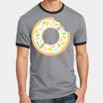 Core Cotton Ringer Tee Thumbnail