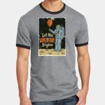 Core Cotton Ringer Tee Thumbnail