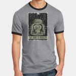 Core Cotton Ringer Tee Thumbnail