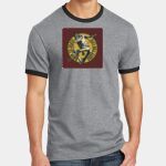 Core Cotton Ringer Tee Thumbnail