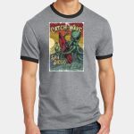 Core Cotton Ringer Tee Thumbnail