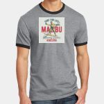 Core Cotton Ringer Tee Thumbnail