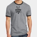 Core Cotton Ringer Tee Thumbnail