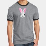 Core Cotton Ringer Tee Thumbnail