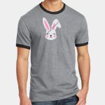 Core Cotton Ringer Tee Thumbnail