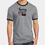 Core Cotton Ringer Tee Thumbnail