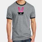 Core Cotton Ringer Tee Thumbnail