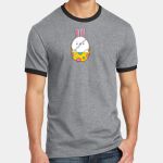 Core Cotton Ringer Tee Thumbnail