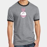 Core Cotton Ringer Tee Thumbnail