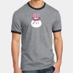 Core Cotton Ringer Tee Thumbnail