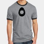 Core Cotton Ringer Tee Thumbnail