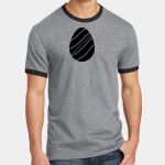 Core Cotton Ringer Tee Thumbnail