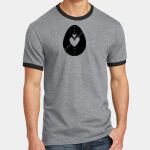 Core Cotton Ringer Tee Thumbnail