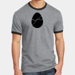 Core Cotton Ringer Tee Thumbnail