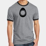 Core Cotton Ringer Tee Thumbnail