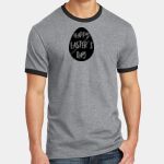 Core Cotton Ringer Tee Thumbnail