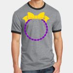 Core Cotton Ringer Tee Thumbnail