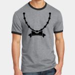 Core Cotton Ringer Tee Thumbnail