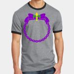 Core Cotton Ringer Tee Thumbnail