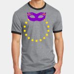 Core Cotton Ringer Tee Thumbnail