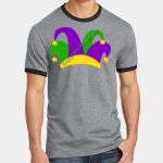 Core Cotton Ringer Tee Thumbnail