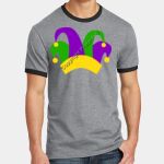 Core Cotton Ringer Tee Thumbnail