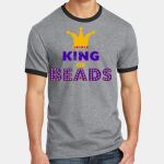 Core Cotton Ringer Tee Thumbnail