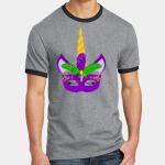 Core Cotton Ringer Tee Thumbnail