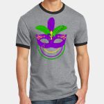 Core Cotton Ringer Tee Thumbnail