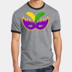 Core Cotton Ringer Tee Thumbnail